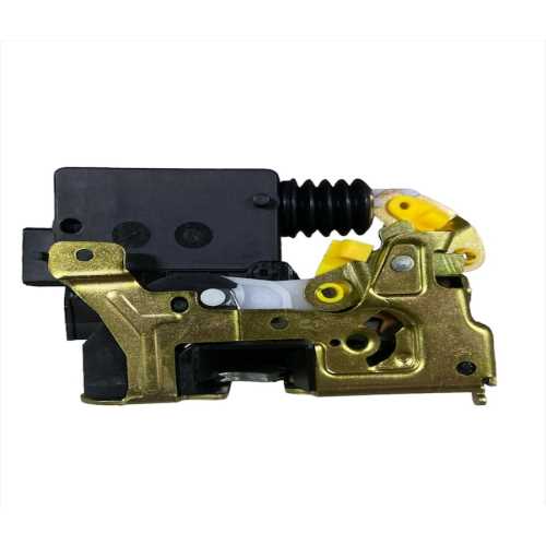 LOGAN KAPI KİLİDİ MOTORLU ARKA SAĞ Ürün Görseli